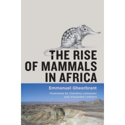 The Rise of Mammals in Africa