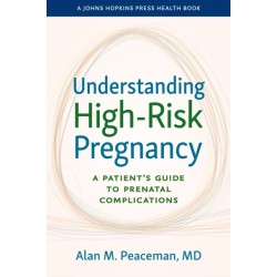 Understanding High-Risk Pregnancy: A Patient's Guide to Prenatal Complications