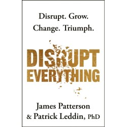 Disrupt Everything