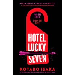 Hotel Lucky Seven