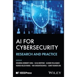 AI for Cybersecurity: Research and Practice