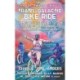 Trans-Galactic Bike Ride (2nd Ed.): Feminist Bicycle Science Fiction Stories of Transgender And Nonbinary Adventures