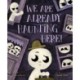 We Are Already Haunting Here!