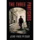 The Three Partisans: A Novel