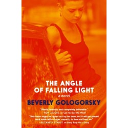 The Angle of Falling Light