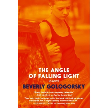 The Angle of Falling Light