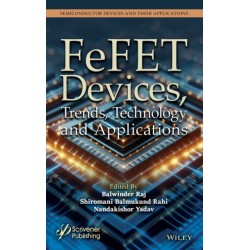 FeFET Devices, Trends, Technology and Applications