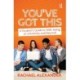 You've Got This: A Student’s Guide to Well-being at University and Beyond