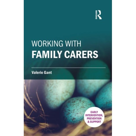 Working with Family Carers