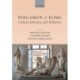 Pergamon and Rome: Culture, Identity, and Influence