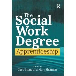 The Social Work Degree Apprenticeship