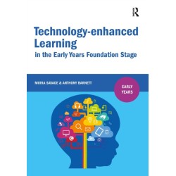 Technology-enhanced Learning in the Early Years Foundation Stage