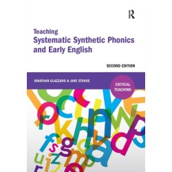 Teaching Systematic Synthetic Phonics and Early English