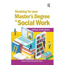 Studying for your Master’s Degree in Social Work