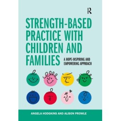 Strength-based Practice with Children and Families