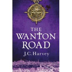 The Wanton Road