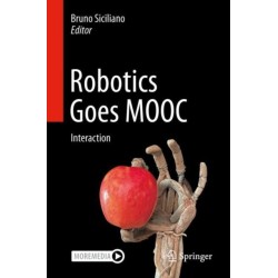 Robotics Goes MOOC: Interaction