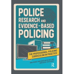 Police Research and Evidence-based Policing