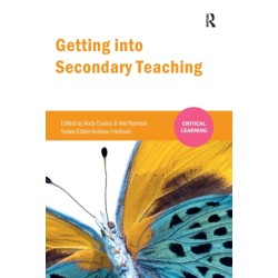 Getting into Secondary Teaching