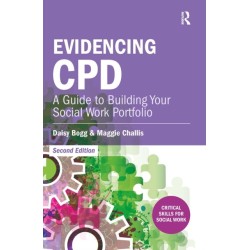Evidencing CPD: A Guide to Building your Social Work Portfolio