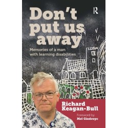 Don't Put Us Away: Memories of a Man with Learning Disabilities