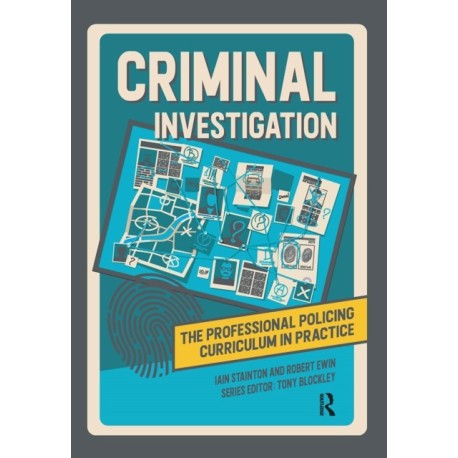 Criminal Investigation