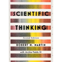 Scientific Thinking, Second Edition