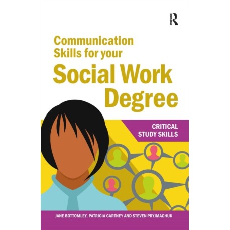 Communication Skills for your Social Work Degree