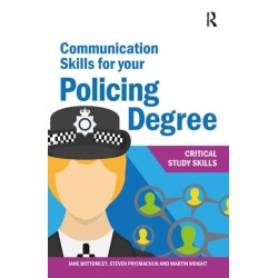 Communication Skills for your Policing Degree