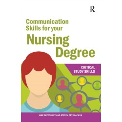 Communication Skills for your Nursing Degree