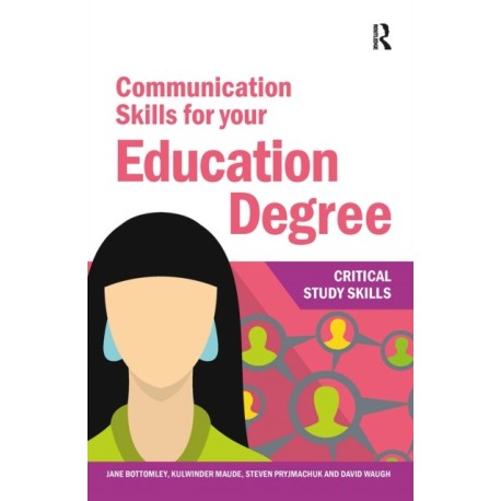 Communication Skills for your Education Degree