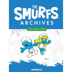 The Smurfs Archives Vol. 2