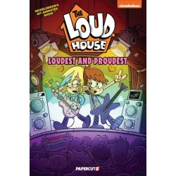 The Loud House: Loudest and Proudest