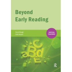 Beyond Early Reading