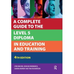 A Complete Guide to the Level 5 Diploma in Education and Training