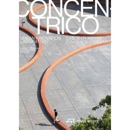 Concentrico: Urban Innovation Laboratory
