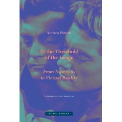 At the Threshold of the Image: From Narcissus to Virtual Reality