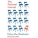 The National Interest: Politics After Globalization