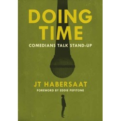 Doing Time: Comedians Talk Stand-Up