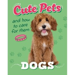 Cute Pets! And How to Care For Them: Dogs