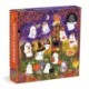 Ghostly Gathering 500 Piece Family Puzzle