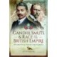 Gandhi, Smuts and Race in the British Empire: Of Passive and Violent Resistance