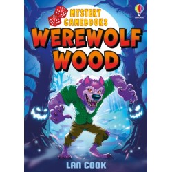 Werewolf Wood