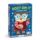 Hoot am I? Charades Card Game