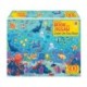 Usborne Book and Jigsaw Under the Sea Maze