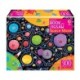 Usborne Book and Jigsaw Space Maze