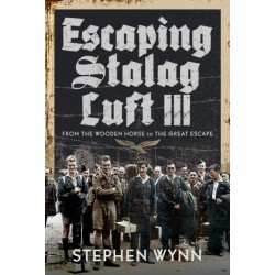 Escaping Stalag Luft III: From the Wooden Horse to the Great Escape