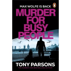 Murder for Busy People
