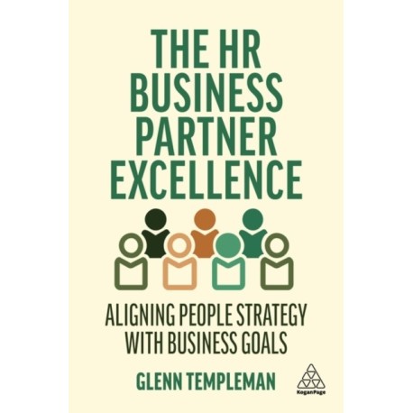 HR Business Partner Excellence: Aligning People Strategy with Business Goals