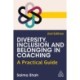 Diversity, Inclusion and Belonging in Coaching: A Practical Guide